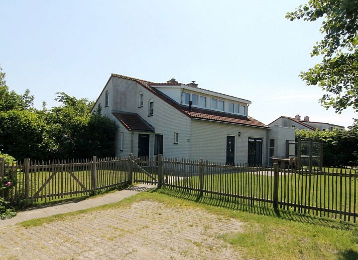 Unterkunft 0101476 - Ferienhaus Texel - Vakantiehuis D 703