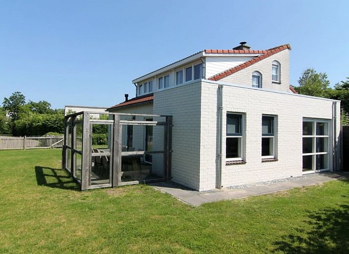 Unterkunft 0101476 - Ferienhaus Texel - Vakantiehuis D 703