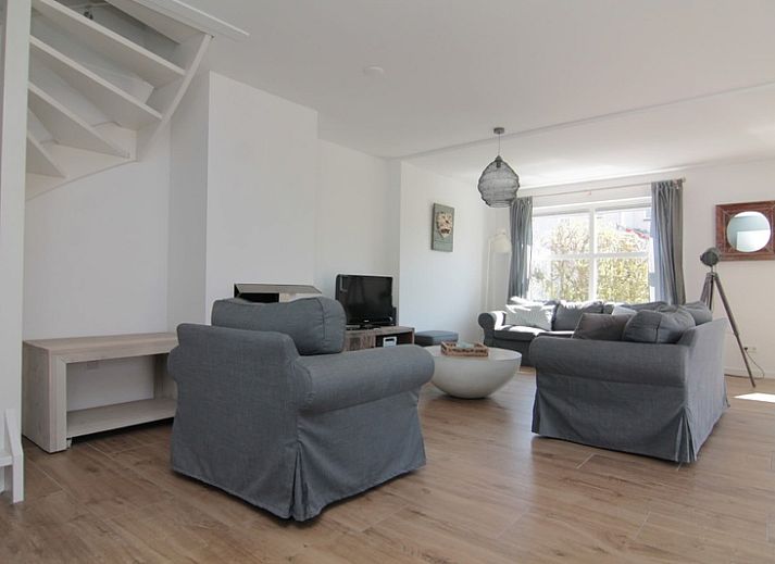 Unterkunft 0101476 - Ferienhaus Texel - Vakantiehuis D 703