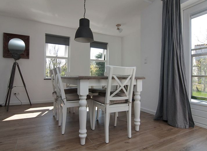 Unterkunft 0101476 - Ferienhaus Texel - Vakantiehuis D 703