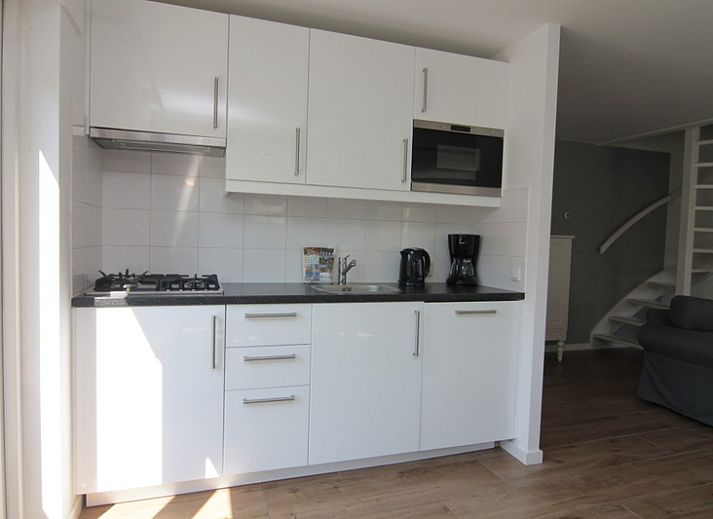 Unterkunft 0101476 - Ferienhaus Texel - Vakantiehuis D 703