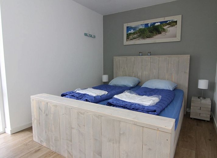 Unterkunft 0101476 - Ferienhaus Texel - Vakantiehuis D 703