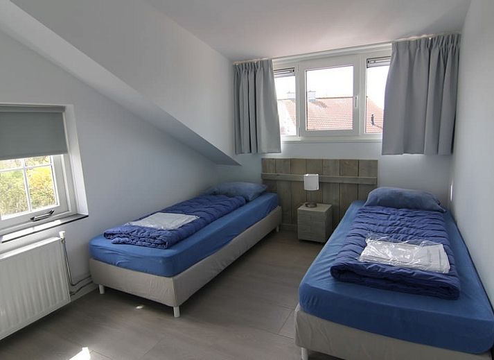 Unterkunft 0101476 - Ferienhaus Texel - Vakantiehuis D 703