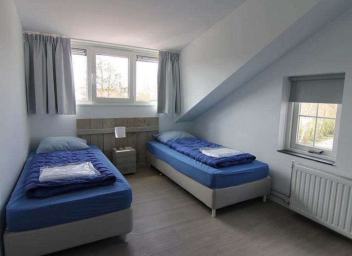 Unterkunft 0101476 - Ferienhaus Texel - Vakantiehuis D 703