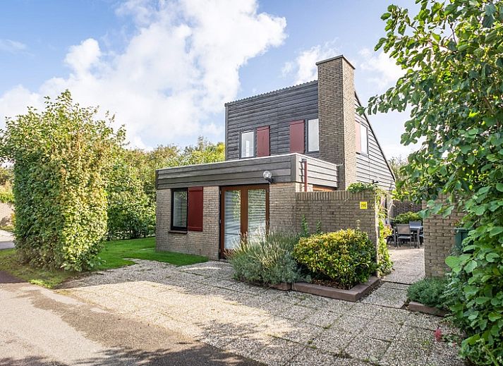 Unterkunft 0101477 - Ferienhaus Texel - Vakantiehuis B 295