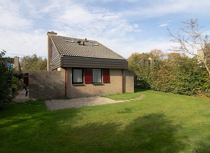 Unterkunft 0101477 - Ferienhaus Texel - Vakantiehuis B 295