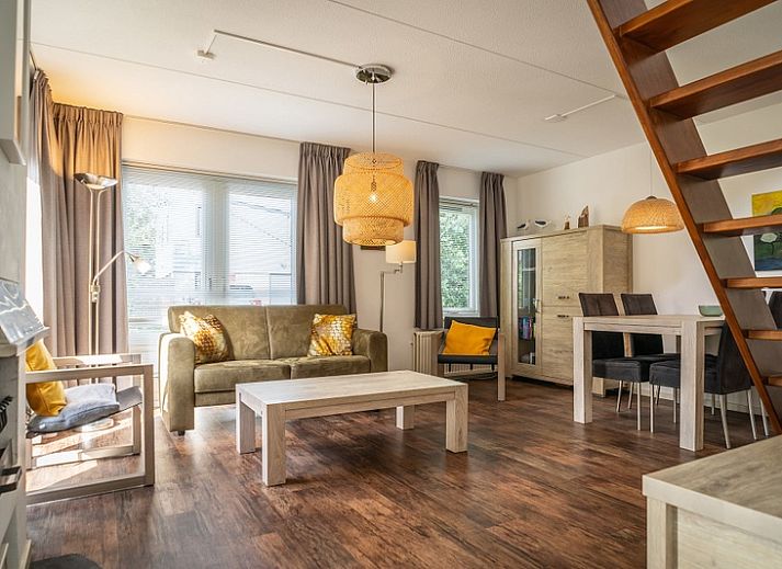 Unterkunft 0101477 - Ferienhaus Texel - Vakantiehuis B 295