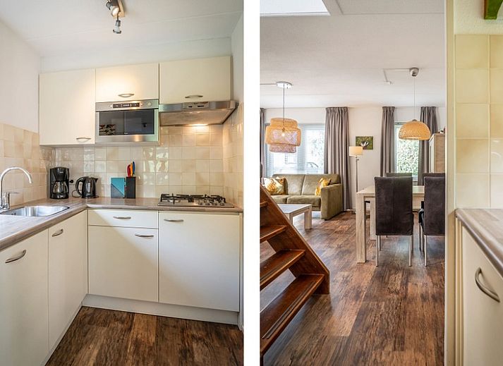 Unterkunft 0101477 - Ferienhaus Texel - Vakantiehuis B 295