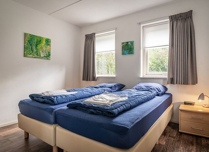 Unterkunft 0101477 - Ferienhaus Texel - Vakantiehuis B 295