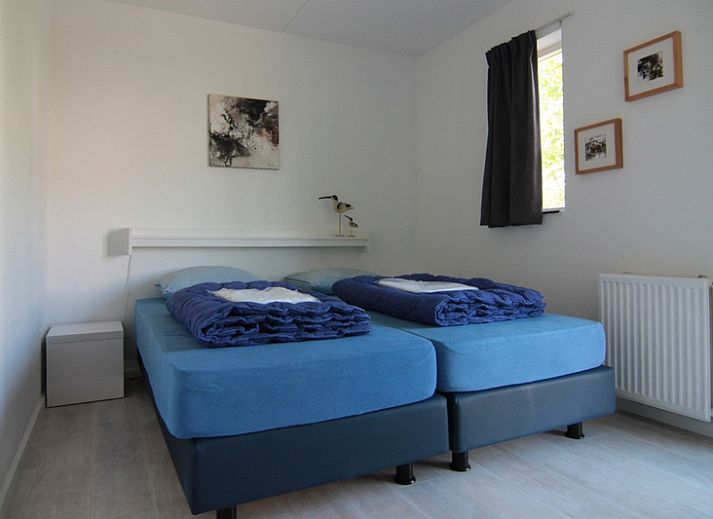 Unterkunft 0101478 - Ferienhaus Texel - Vakantiehuis D 740