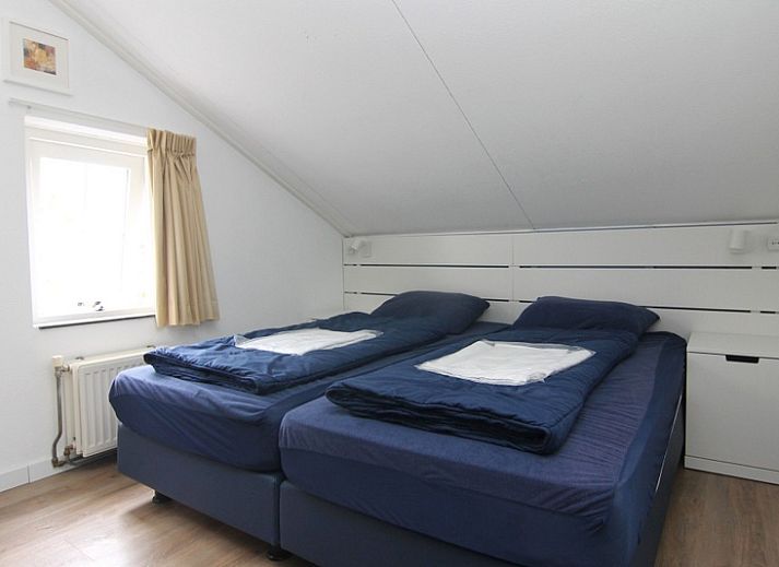 Unterkunft 0101478 - Ferienhaus Texel - Vakantiehuis D 740