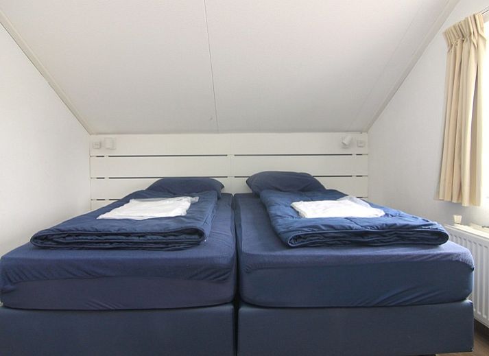 Unterkunft 0101478 - Ferienhaus Texel - Vakantiehuis D 740