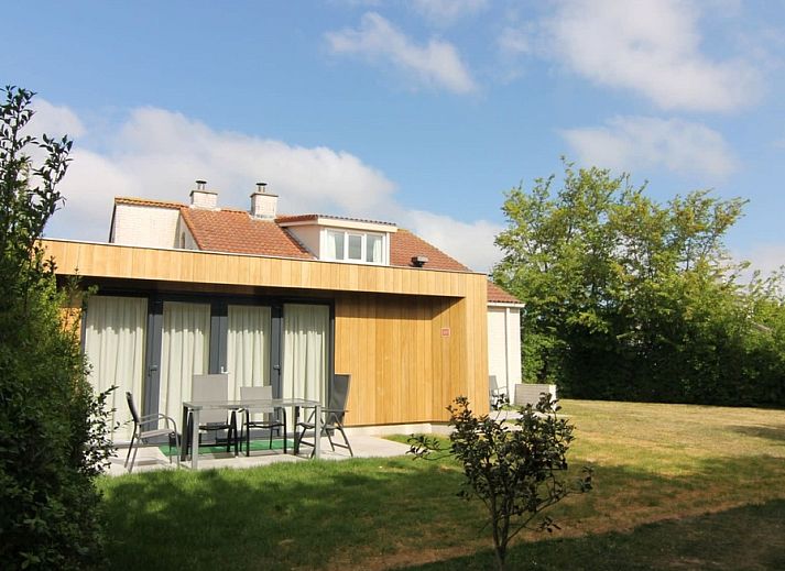 Guest house 0101479 - Holiday property Texel - Vakantiehuis D 449