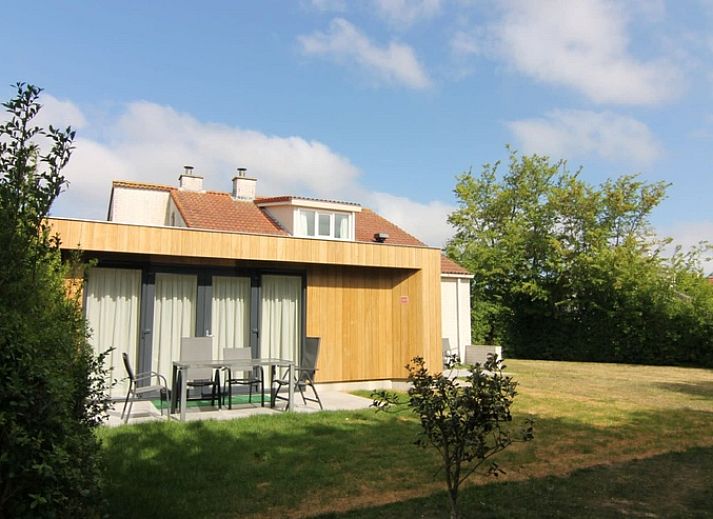 Guest house 0101479 - Holiday property Texel - Vakantiehuis D 449