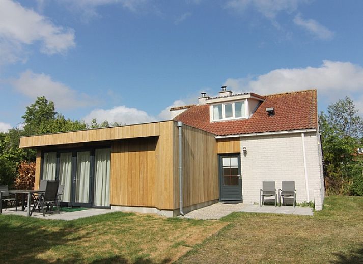 Guest house 0101479 - Holiday property Texel - Vakantiehuis D 449