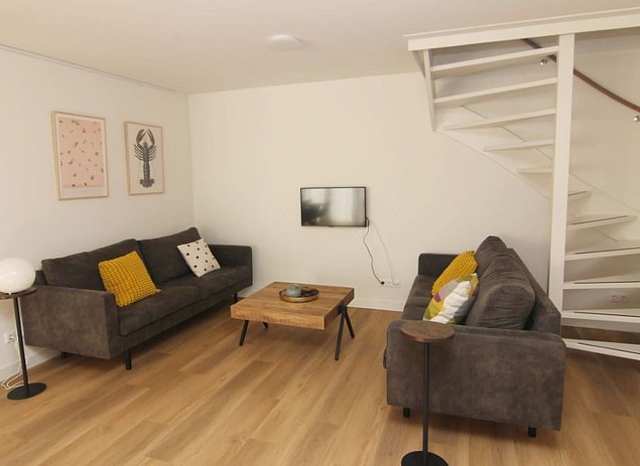 Guest house 0101479 - Holiday property Texel - Vakantiehuis D 449