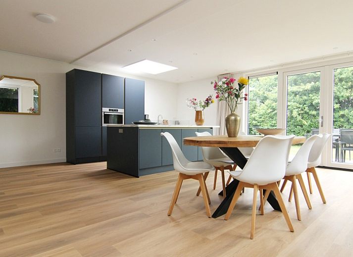 Guest house 0101479 - Holiday property Texel - Vakantiehuis D 449