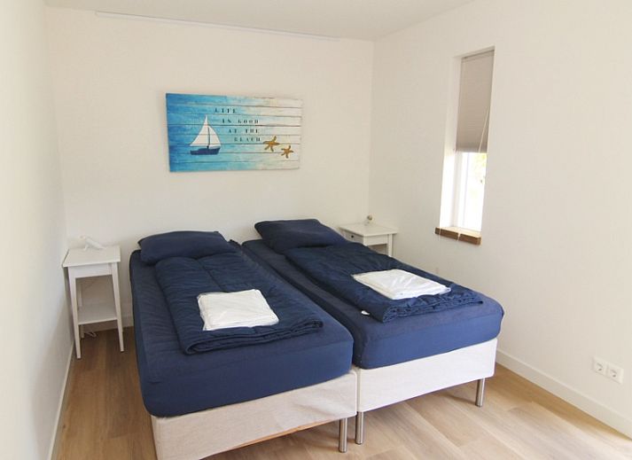 Guest house 0101479 - Holiday property Texel - Vakantiehuis D 449