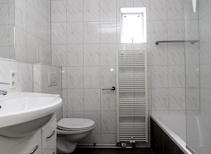 Guest house 0101479 - Holiday property Texel - Vakantiehuis D 449