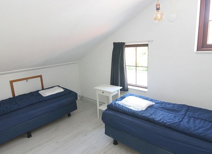 Guest house 0101479 - Holiday property Texel - Vakantiehuis D 449