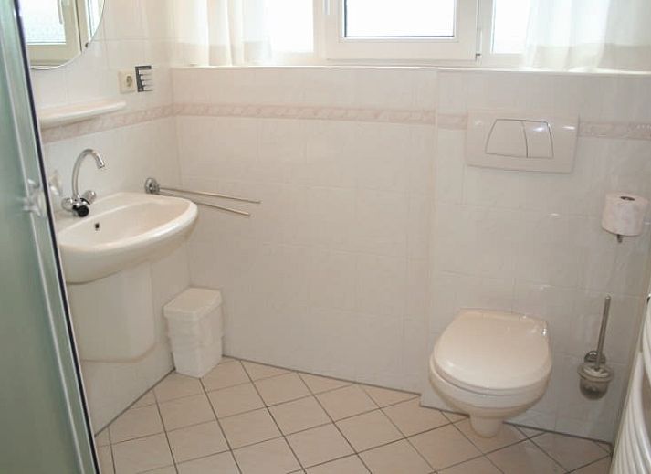 Guest house 0101479 - Holiday property Texel - Vakantiehuis D 449
