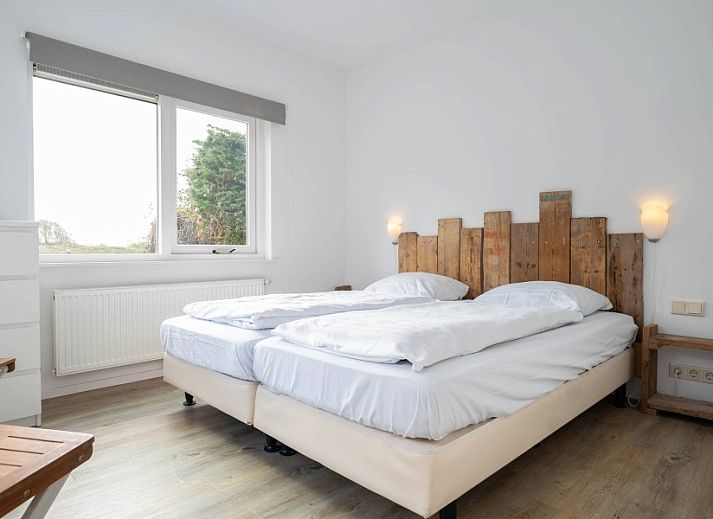 Unterkunft 010147 - Ferienhaus Texel - Luxe Villa Texel  8-10 personen met Sauna Krim 95