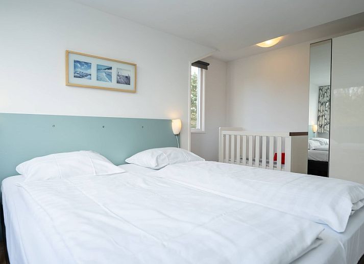 Unterkunft 010147 - Ferienhaus Texel - Luxe Villa Texel  8-10 personen met Sauna Krim 95