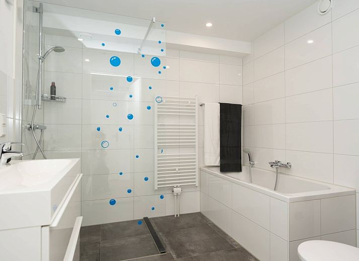 Unterkunft 010147 - Ferienhaus Texel - Luxe Villa Texel  8-10 personen met Sauna Krim 95