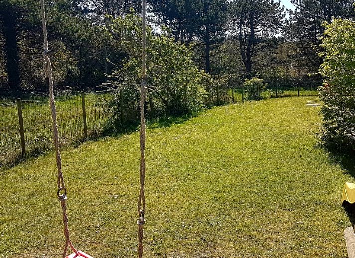 Unterkunft 010147 - Ferienhaus Texel - Luxe Villa Texel  8-10 personen met Sauna Krim 95