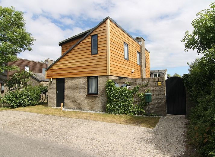 Unterkunft 0101480 - Ferienhaus Texel - Vakantiehuis A 249