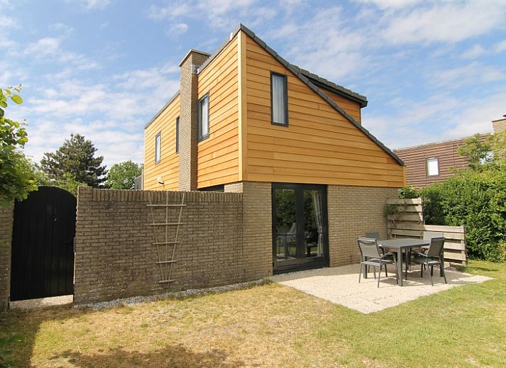 Unterkunft 0101480 - Ferienhaus Texel - Vakantiehuis A 249