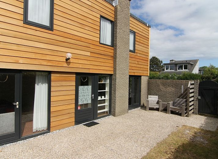 Unterkunft 0101480 - Ferienhaus Texel - Vakantiehuis A 249