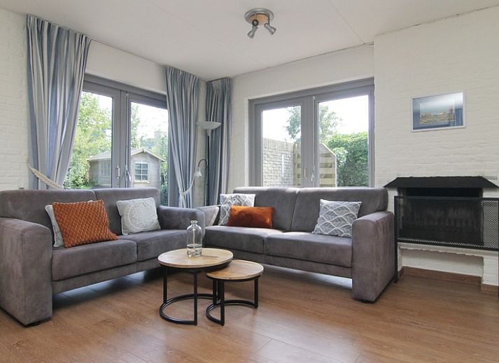 Unterkunft 0101480 - Ferienhaus Texel - Vakantiehuis A 249