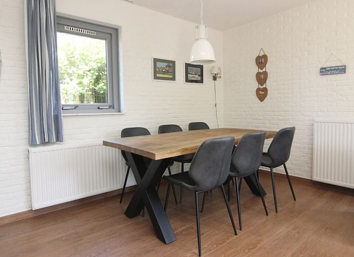 Unterkunft 0101480 - Ferienhaus Texel - Vakantiehuis A 249