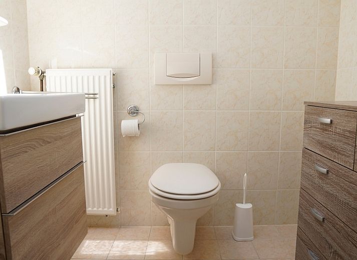 Unterkunft 0101480 - Ferienhaus Texel - Vakantiehuis A 249