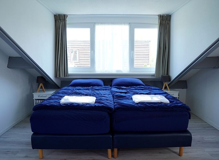 Unterkunft 0101480 - Ferienhaus Texel - Vakantiehuis A 249