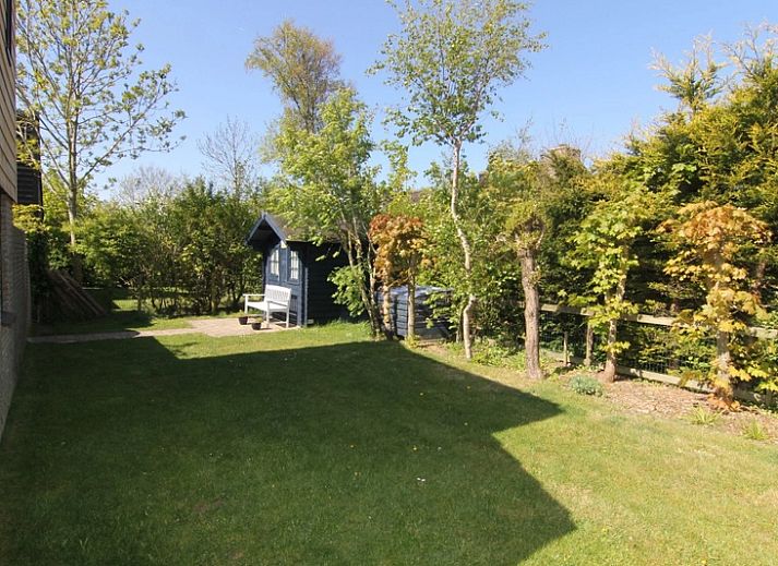 Unterkunft 0101482 - Ferienhaus Texel - Vakantiehuis A 167