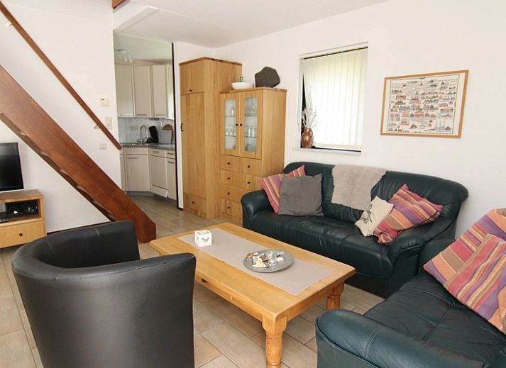Unterkunft 0101482 - Ferienhaus Texel - Vakantiehuis A 167