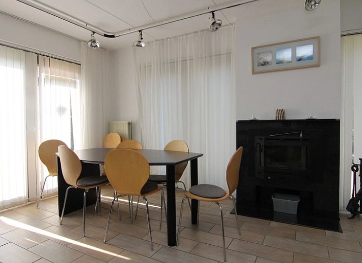 Unterkunft 0101482 - Ferienhaus Texel - Vakantiehuis A 167