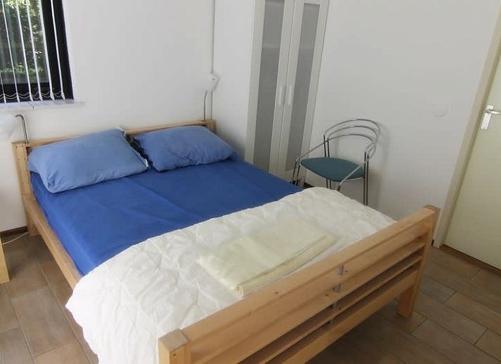 Unterkunft 0101482 - Ferienhaus Texel - Vakantiehuis A 167