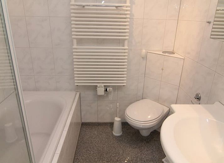 Unterkunft 0101482 - Ferienhaus Texel - Vakantiehuis A 167