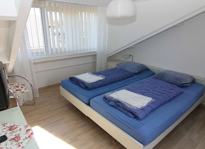 Unterkunft 0101482 - Ferienhaus Texel - Vakantiehuis A 167