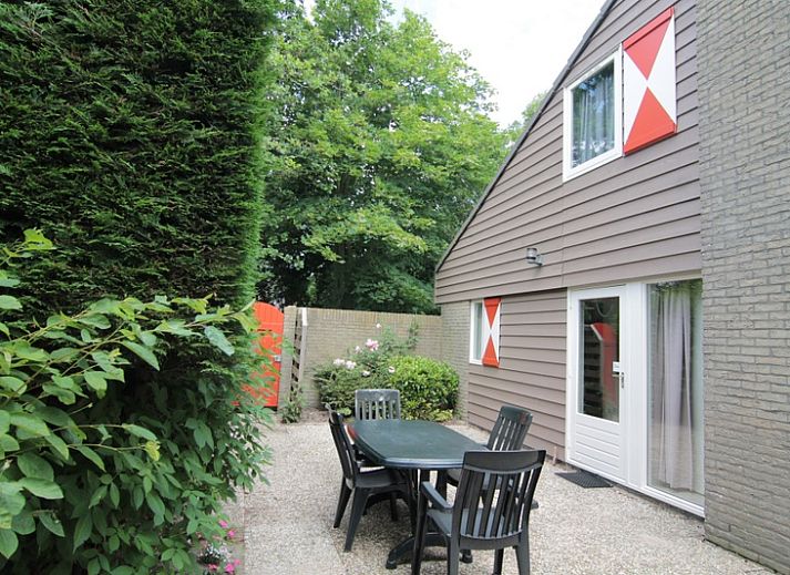 Unterkunft 0101483 - Ferienhaus Texel - Vakantiehuis B 053