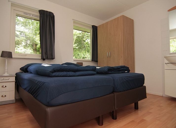 Unterkunft 0101483 - Ferienhaus Texel - Vakantiehuis B 053