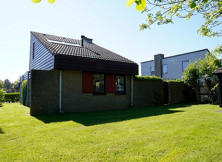 Unterkunft 0101485 - Ferienhaus Texel - Vakantiehuis B 155