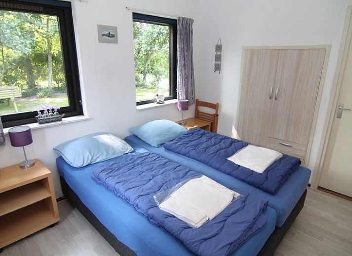 Unterkunft 0101485 - Ferienhaus Texel - Vakantiehuis B 155