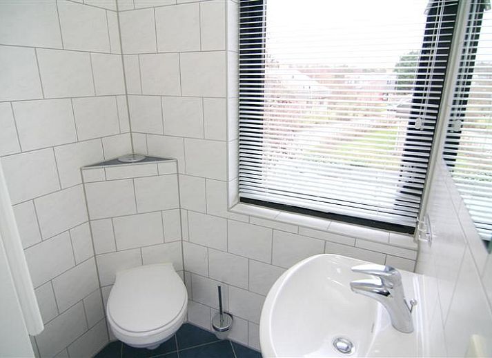 Unterkunft 0101485 - Ferienhaus Texel - Vakantiehuis B 155
