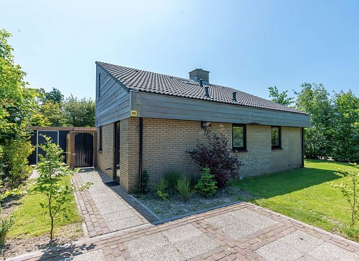 Unterkunft 0101486 - Ferienhaus Texel - Vakantiehuis A 103