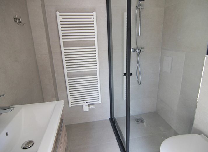 Unterkunft 0101486 - Ferienhaus Texel - Vakantiehuis A 103