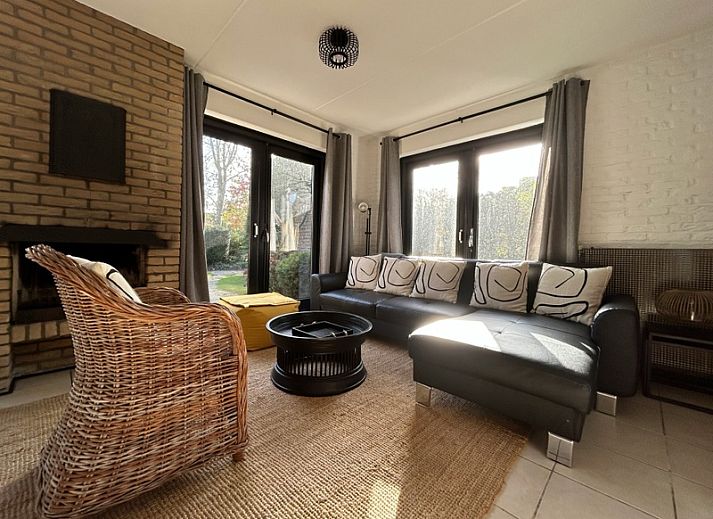 Unterkunft 0101487 - Ferienhaus Texel - Vakantiehuis C 059